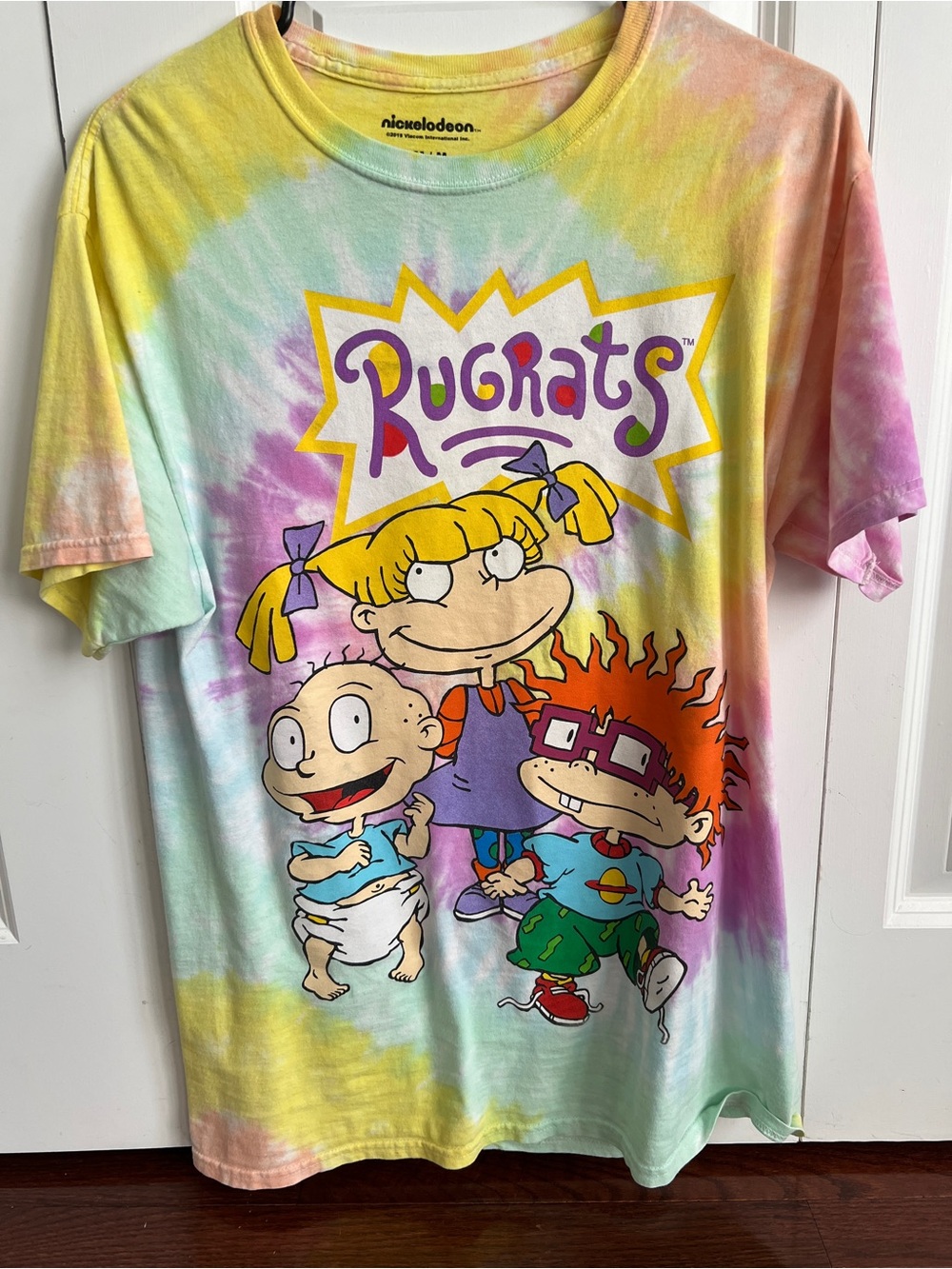 Rugrats T shirt